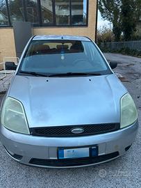 Ford Fiesta 1.2 Benzina