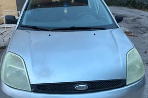 Ford Fiesta 1.2 Benzina