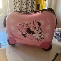 Samsonite Dream Rider Disney - Valigia per Bambini