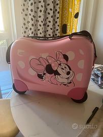 Samsonite Dream Rider Disney - Valigia per Bambini