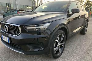 Volvo XC40 1.5 T5 plug-in-hybrid R-design auto my2