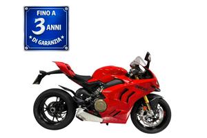 Ducati Panigale V4 S CAMPAGNA PROVA RISCATTA O REN