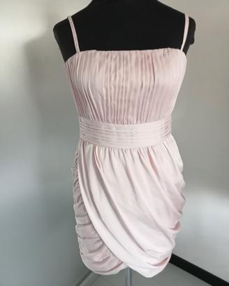vestito di festa .