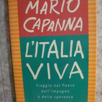 Capanna Mario - Tutti i libri di Mario Capanna