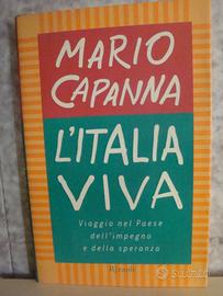 Capanna Mario - Tutti i libri di Mario Capanna