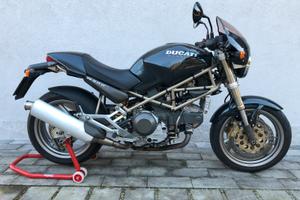 Ducati Monster 900