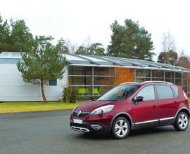 RENAULT Scenic Scénic XMod Cross 1.5 dCi 110CV E