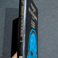 Principi di neuroscienze 1