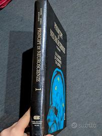 Principi di neuroscienze 1