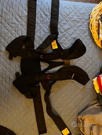 Marsupio Baby bjorn mini