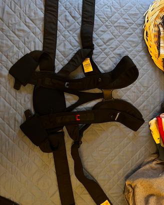 Marsupio Baby bjorn mini
