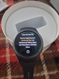 smartwatch samsung gear S2