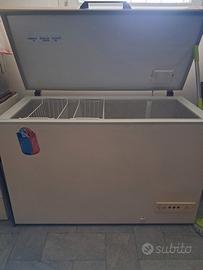 freezer  a pozzo