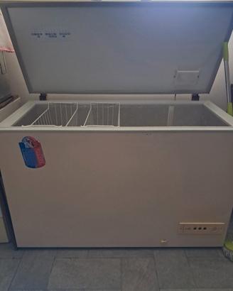 freezer  a pozzo
