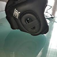 kit kick boxing completo 
