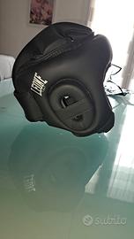 kit kick boxing completo 