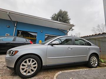Volvo S40 2.0 D 136 CV SOLO 109MILA KM! AUTO DA VE