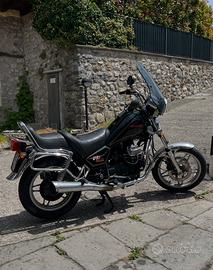 Guzzi Florida 350