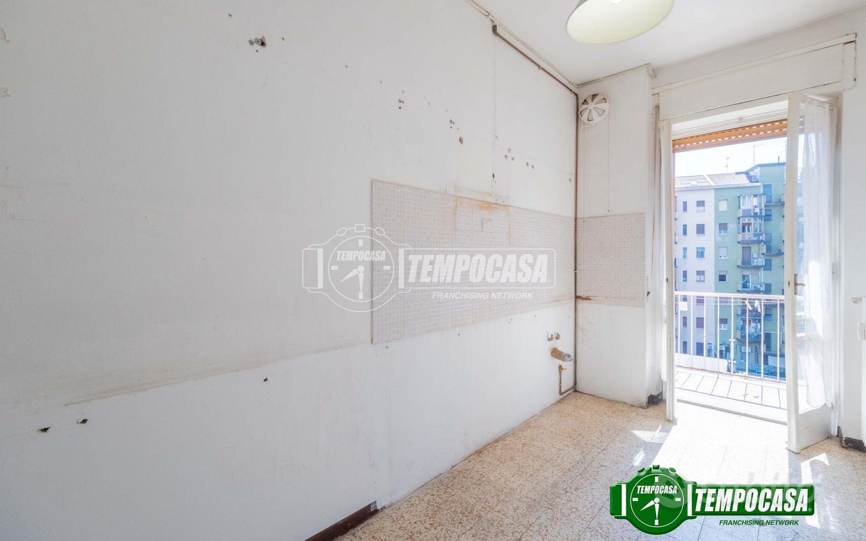 Appartamento – MI - Vista 2