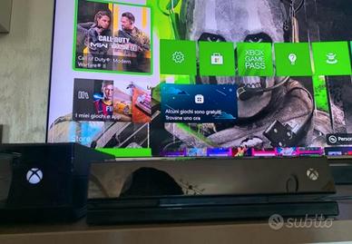 xbox. one
