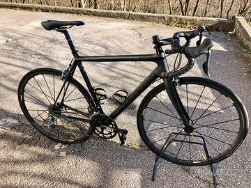 Cannondale Supersix Evo tg.54