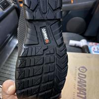 Scarpe antinfortunistiche DAMATO