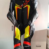 Tuta Alpinestars 