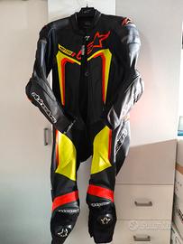 Tuta Alpinestars 
