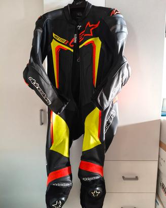 Tuta Alpinestars 