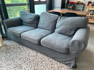 Divano 3 posti