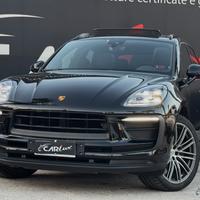 Porsche Macan 2.0 Turbo 265CV TETTO CHRONO