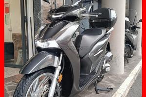 Honda sh 125 abs*unico pro*patente b*rate*garanzia