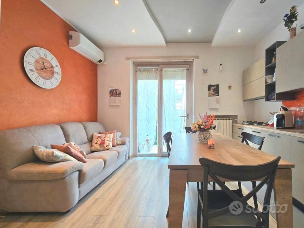 Appartamento – Alba, Vivaro - Vista 2