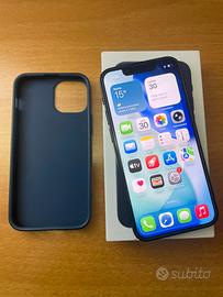 Iphone 13 mini 128gb 89%