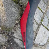 sella  crf 250 450RX