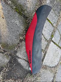 sella  crf 250 450RX