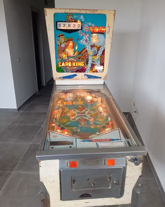flipper epoca