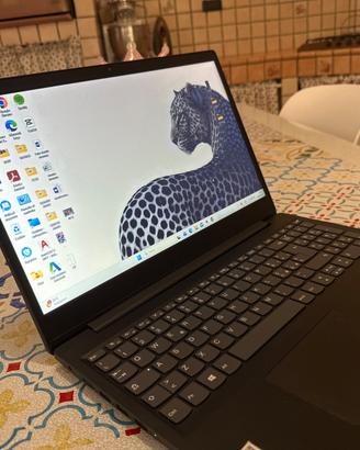 Computer Lenovo IdeaPad S145-15IWL–Intel Corei3,8