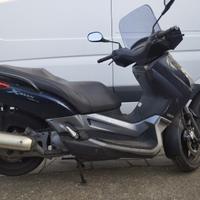 Ricambi Yamaha x max 125
