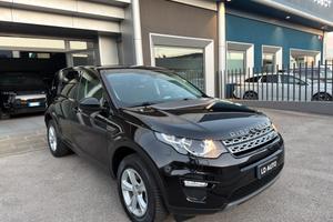 Land Rover Discovery Sport 2.0 TD4 150 CV SE