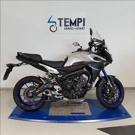 YAMAHA Tracer 900 Abs