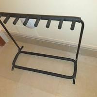 Rockstand Reggi Appoggio chitarra Warwick
