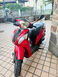 kymco - people one 125