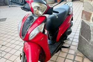 kymco - people one 125