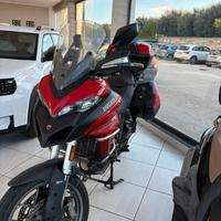 Ducati multistrada 950