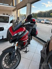 Ducati multistrada 950