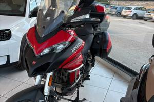 Ducati multistrada 950