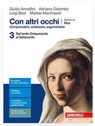 CON ALTRI OCCHI EDIZIONE PLUS - VOLUME 3 (LDM) DAL