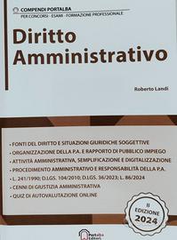 Diritto Amministrativo