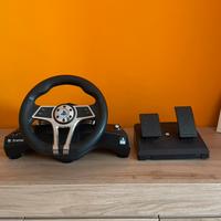 simulatore di guida ps4